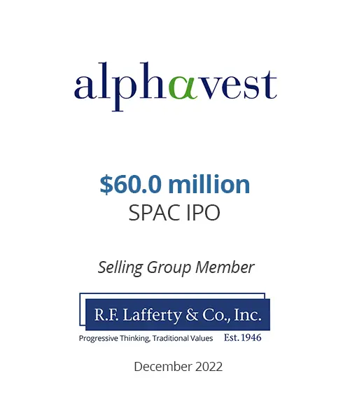 Alphavest