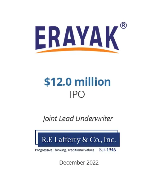 Erayak
