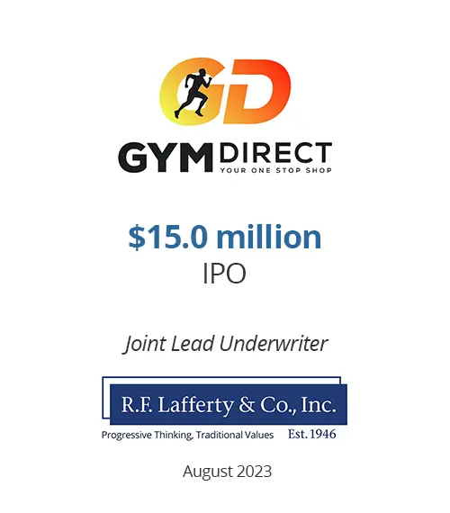 GymDirect