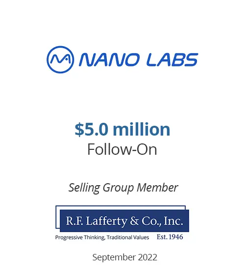 Nano Labs