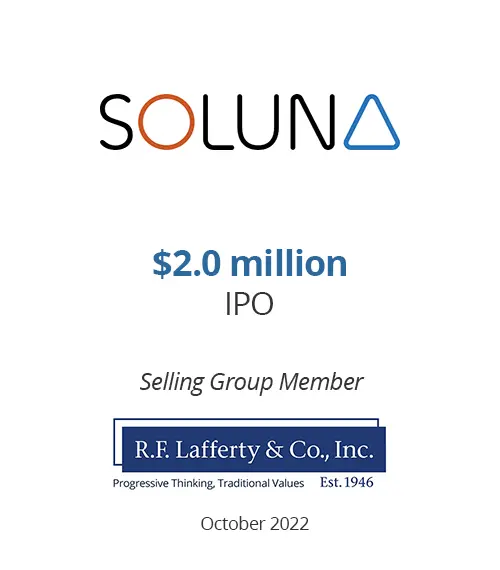 Soluna