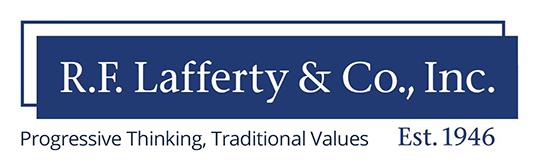 R. F. Lafferty - 75+ years operating as a family-owned business