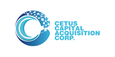 Cetus Captial Acquisition Copp.