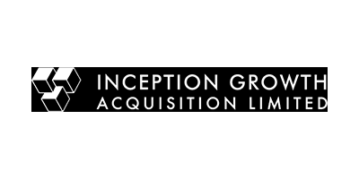 Inception Growth Acquisition Limited