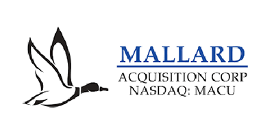 Mallard Acquisition Corp