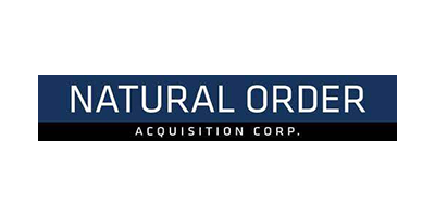 Natural Order Acquisition Corp.