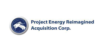 Project Energy Reimagined Acquisition Corp.