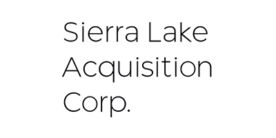 Sierra Lake Acquisition Corp.
