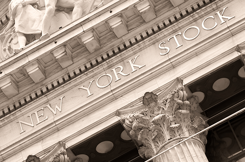 Investment Banking