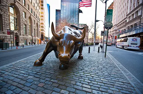Capital Markets