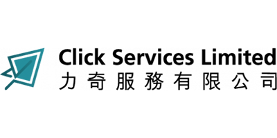 Click Transaction Page